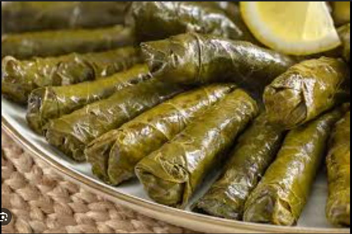 Yaprak Sarma